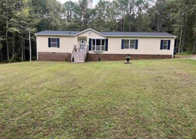 4632 Pittsboro Goldston Road